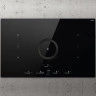 Варочная панель Elica NIKOLATESLA SWITCH GLOW BL/F/83 Варочная панель Elica NIKOLATESLA SWITCH GLOW BL/F/83