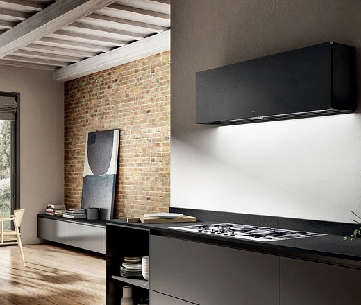 Вытяжка Elica RULES DEKT/F/60