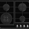 Варочная панель Teka GZC 64320 XBN NIGHT RIVER BLACK
