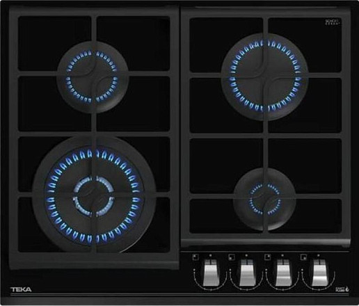 Варочная панель Teka GZC 64320 XBN NIGHT RIVER BLACK