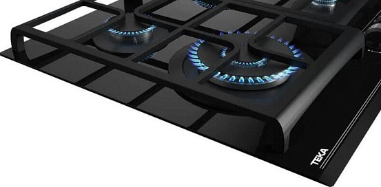 Варочная панель Teka GZC 64320 XBN NIGHT RIVER BLACK