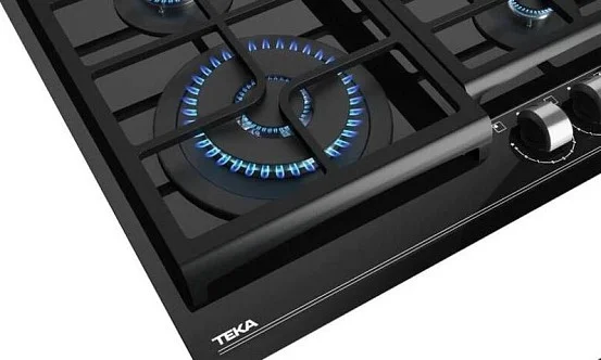 Варочная панель Teka GZC 64320 XBN NIGHT RIVER BLACK