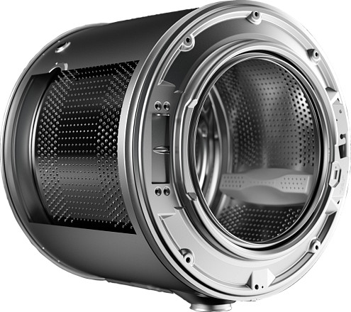 Стиральная машина Asko WMC8944VB.T профессиональная