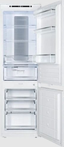 Холодильник Kuppersbusch FKGF 8851.0i встраиваемый