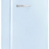 Холодильник Smeg FAB28RPB5 Холодильник Smeg FAB28RPB5