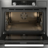 Компактный духовой шкаф Asko OCS8464S