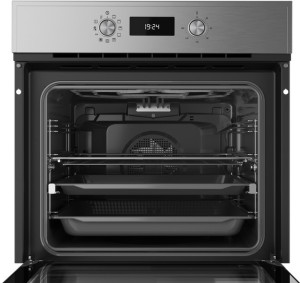 Духовой шкаф Teka HCB 6545 SS