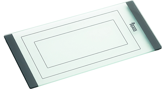 Стеклянная разделочная доска Teka 88037