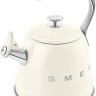 Чайник Smeg CKLW2001CR