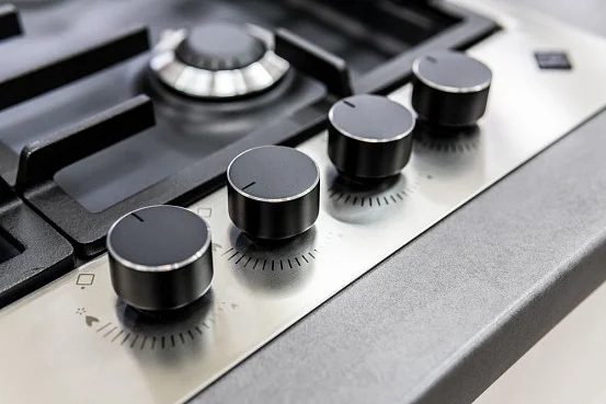 Варочная панель De Dietrich DPE4929XF