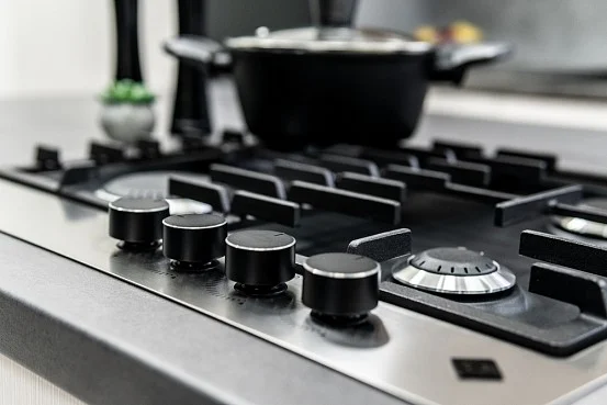 Варочная панель De Dietrich DPE4929XF