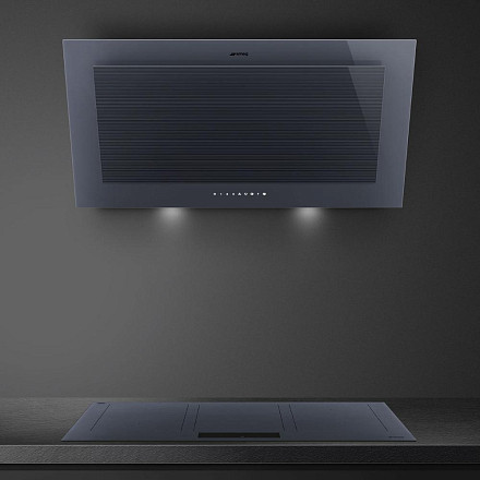 Варочная панель Smeg SIM1964DG