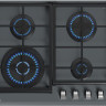 Варочная панель Teka GZC 64320 XBN STONE GREY