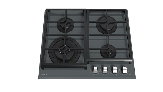 Варочная панель Teka GZC 64320 XBN STONE GREY