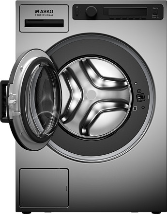 Стиральная машина Asko WMC8944PB.T профессиональная