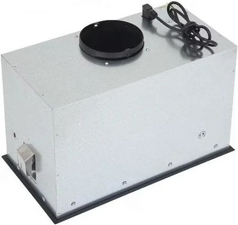 Вытяжка Elica LANE SENSOR BL MAT/A/72