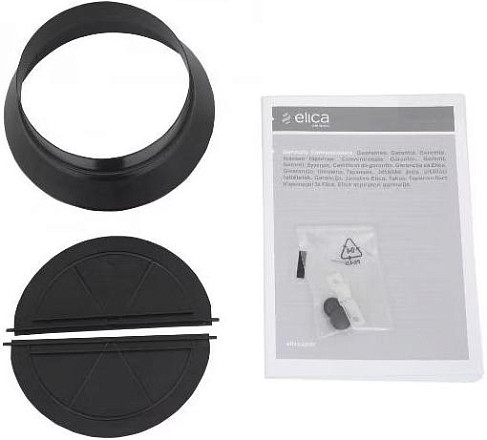 Вытяжка Elica LANE SENSOR BL MAT/A/72