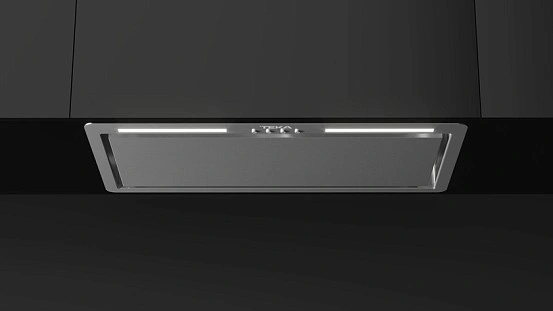 ВытяжкаTeka GFL 57760 EOS SS встраиваемая