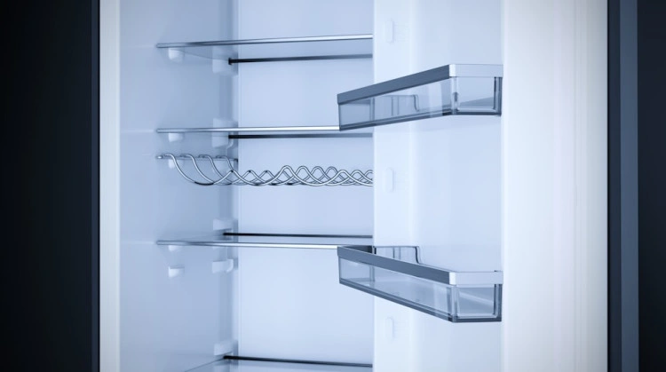 Холодильник Kuppersbusch FK 8550.0I встраиваемый