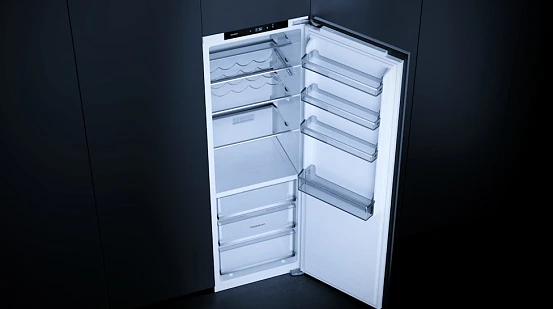 Холодильник Kuppersbusch FK 8550.0I встраиваемый