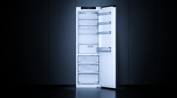 Холодильник Kuppersbusch FK 8550.0I встраиваемый