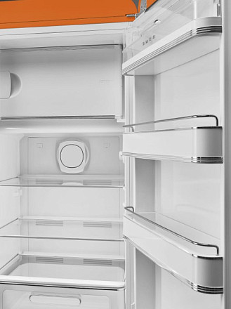 Холодильник Smeg FAB28ROR5