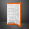 Холодильник Smeg FAB28ROR5