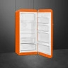 Холодильник Smeg FAB28ROR5