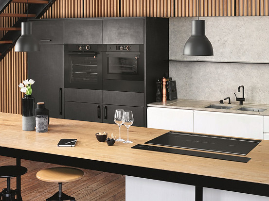 Духовой шкаф De Dietrich DOP8786A