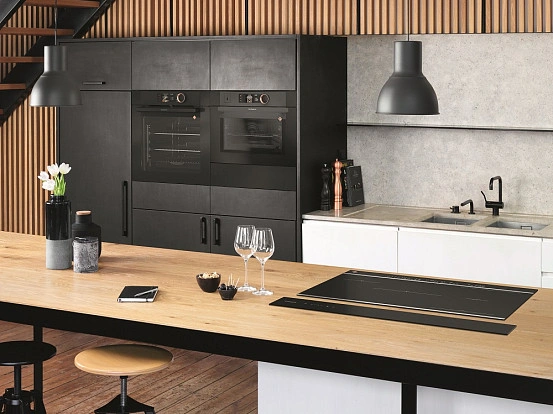 Духовой шкаф De Dietrich DOP8786A