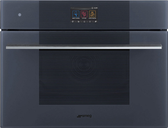 Духовой шкаф Smeg SO4104S4PG