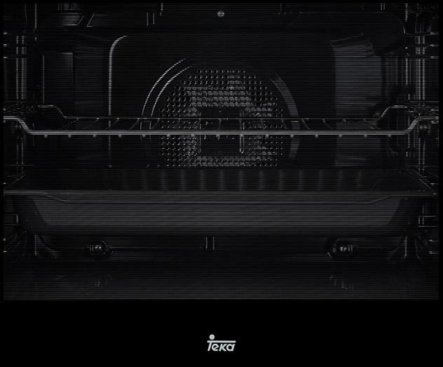 Духовой шкаф Teka HBB 735 SS