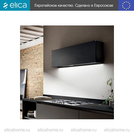 Вытяжка Elica RULES DEKT/F/90