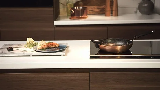 Варочная панель De Dietrich DPI7684XT