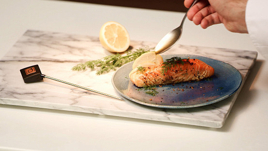 Варочная панель De Dietrich DPI7684XT