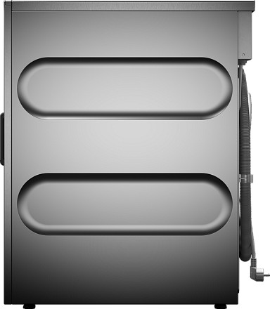 Стиральная машина Asko WMC8947VI.S профессиональная