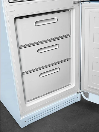 Холодильник Smeg FAB32RPB5