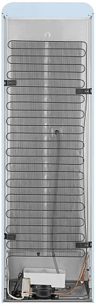 Холодильник Smeg FAB32RPB5