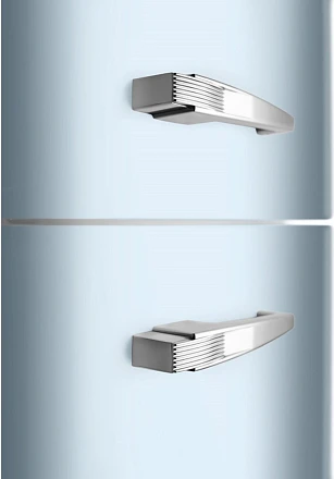 Холодильник Smeg FAB32RPB5