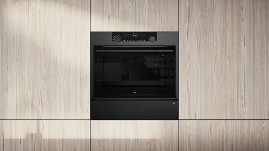 Компактный духовой шкаф Asko OCM8487A