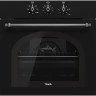 Духовой шкаф Teka HRB 6100 ATS SILVER