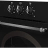 Духовой шкаф Teka HRB 6100 ATS SILVER