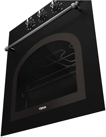 Духовой шкаф Teka HRB 6100 ATS SILVER