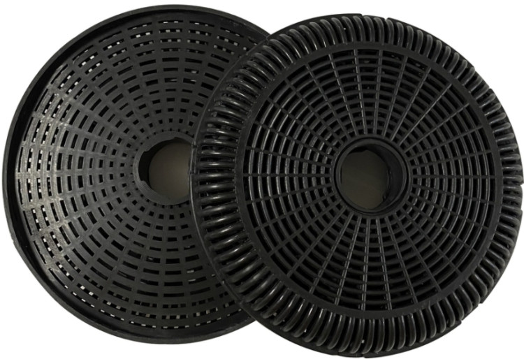 Угольный фильтр Korting KIT 0280