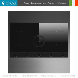 Варочная панель Elica NIKOLATESLA UNPLUGGED BL/F/90