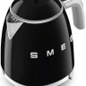 Электрический чайник Smeg KLF05BLEU