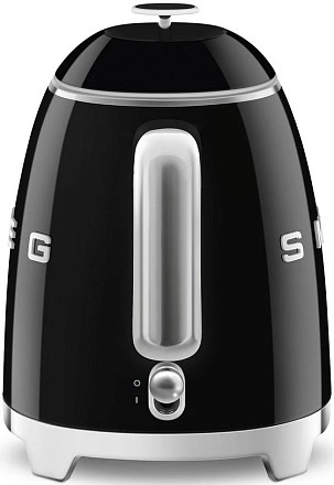 Электрический чайник Smeg KLF05BLEU