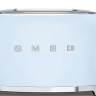 Тостер Smeg TSF03PBEU