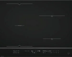 Варочная панель De Dietrich DPI7686BP