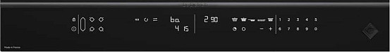 Варочная панель De Dietrich DPI7686BP